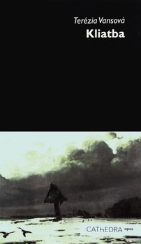 obálka: Kliatba