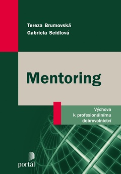 obálka:  Mentoring 