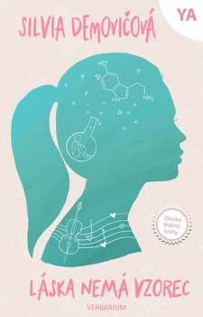 obálka: Láska nemá vzorec