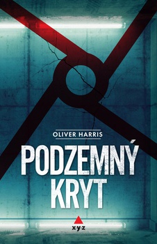 obálka: Podzemný kryt