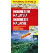 obálka: Indonesia, Malaysia