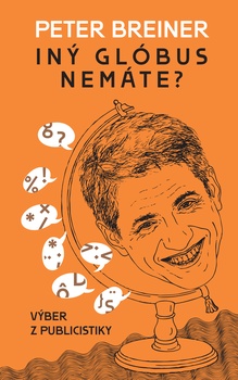 obálka: Iný glóbus nemáte?