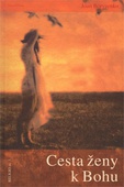 obálka: CESTA ŽENY K BOHU