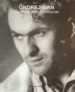 obálka: Ondrej Ivan