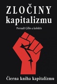 obálka: Zločiny kapitalizmu