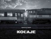 obálka: Koľaje