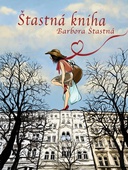 obálka: Šťastná kniha