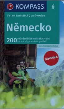 obálka: Německo