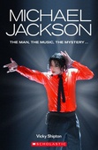 obálka: Michael Jackson