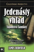 obálka: Celestínske proroctvo - Jedenásty vhľad - Tajomstvo Šambaly