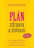 obálka: Plán zdravia a štíhlosti