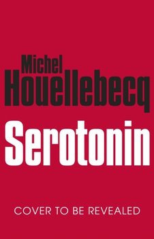 obálka: Serotonin