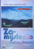 obálka: Zamyslenia II.