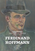 obálka: Ferdinand Hoffmann