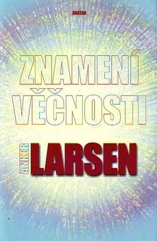 obálka: Znamení věčnosti