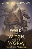 obálka: The Fork, the Witch, and the Worm