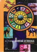obálka: Hindská astrologie