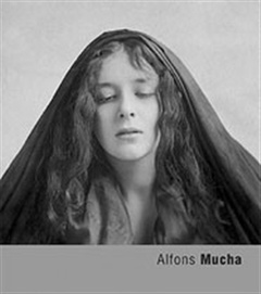 obálka: Alfons Mucha