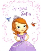 obálka: Jej výsosť Sofia