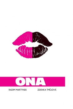 obálka: Ona