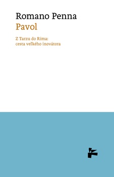 obálka: Pavol