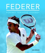 obálka: Federer