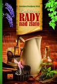 obálka: Babičkine rady nad zlato