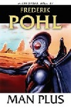 obálka: MAN PLUS