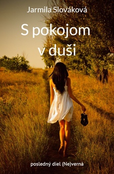 obálka: S pokojom v duši