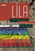 obálka: Líla