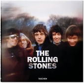 obálka: The Rolling Stones XL