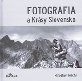obálka: Fotografia a Krásy Slovenska