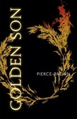 obálka: Golden Son