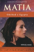 obálka: Matia - Odchod z Egypta