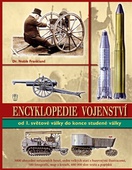 obálka: Encyklopedie vojenství ve 20. století