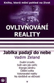obálka: Ovlivňování reality V. - Jablka padají do nebe