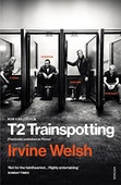 obálka: Porno: Trainspotting 2 Film Tie-in