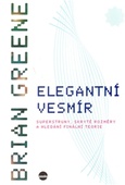 obálka: Elegantní vesmír