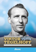 obálka: Viktor Tegelhoff