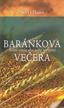 obálka: Baránkova večera 2.vydanie