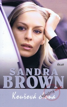 obálka: Kouřová clona