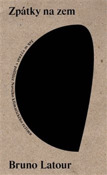 obálka: Zpátky na zem