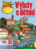 obálka: Výlety s dětmi