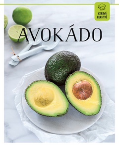 obálka: Avokádo