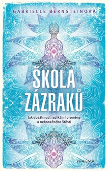 obálka: Škola zázraků