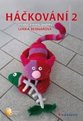 obálka: Háčkování 2 -  zvířátka, květiny, doplňky