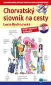 obálka: Chorvátsky slovník na cesty