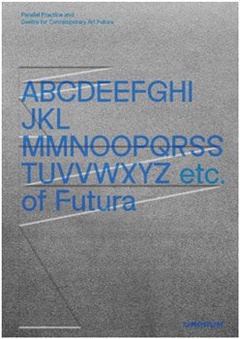 obálka: Abeceda pro Futuru