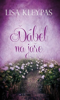 obálka: Ďábel na jaře