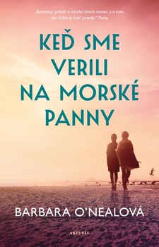 obálka: Keď sme verili na morské panny